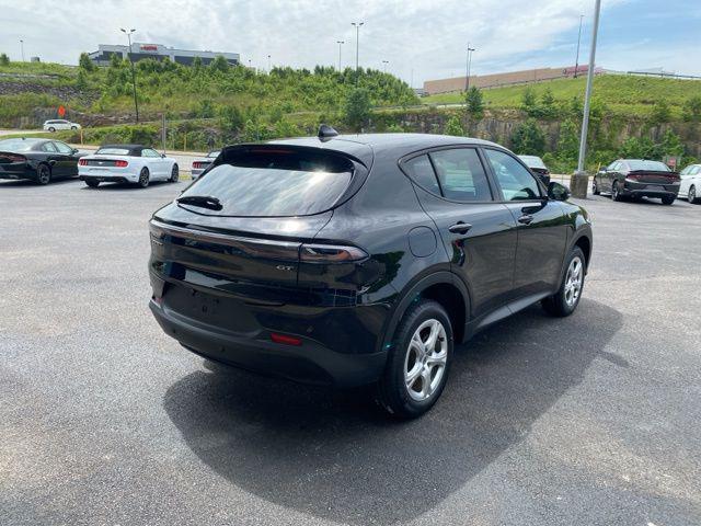 used 2024 Dodge Hornet car, priced at $23,109