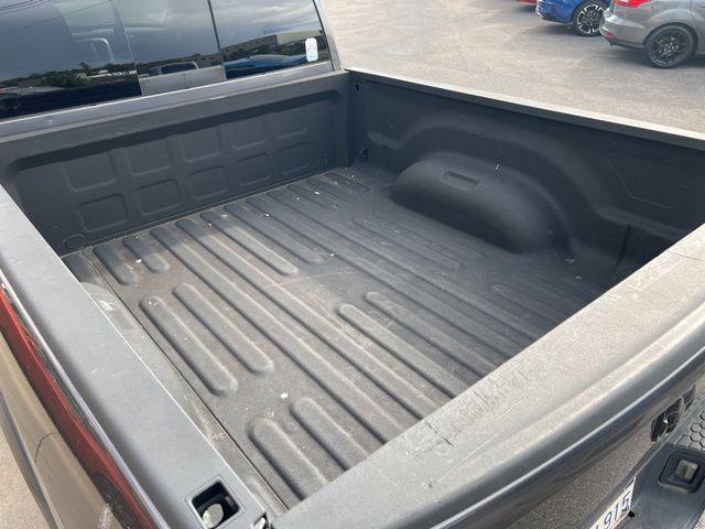 used 2019 Ram 1500 Classic car, priced at $21,572