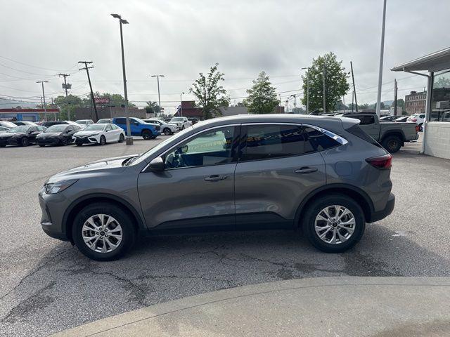 used 2024 Ford Escape car, priced at $25,226