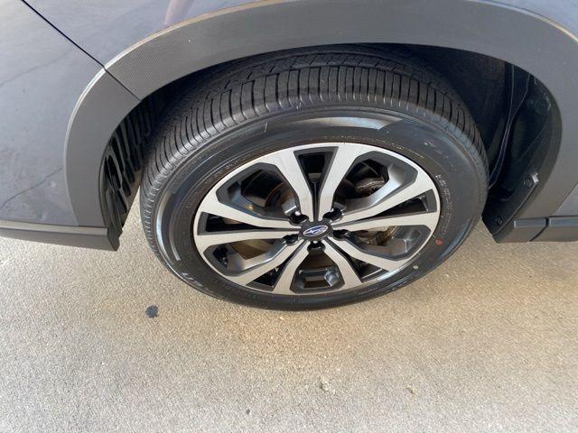 used 2024 Subaru Forester car, priced at $33,074