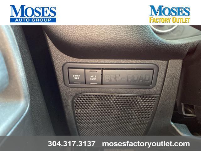 used 2014 Jeep Wrangler Unlimited car, priced at $24,073