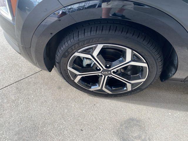 used 2023 Kia Niro car, priced at $23,036