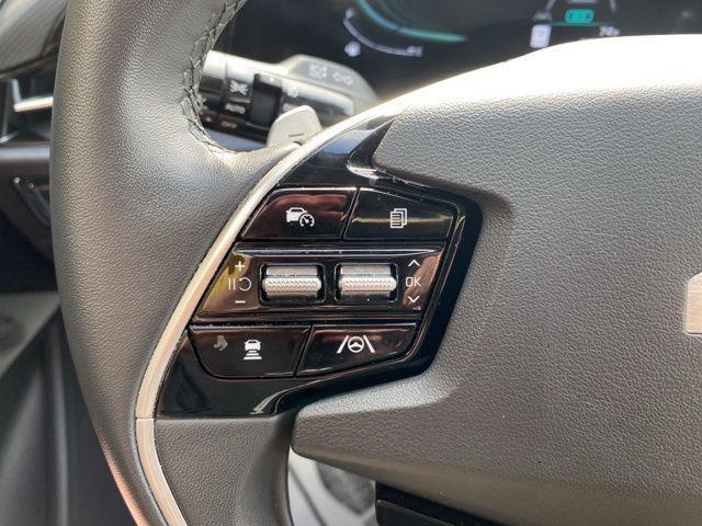 used 2023 Kia Niro car, priced at $23,036