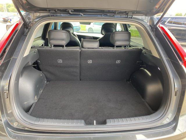 used 2023 Kia Niro car, priced at $23,036