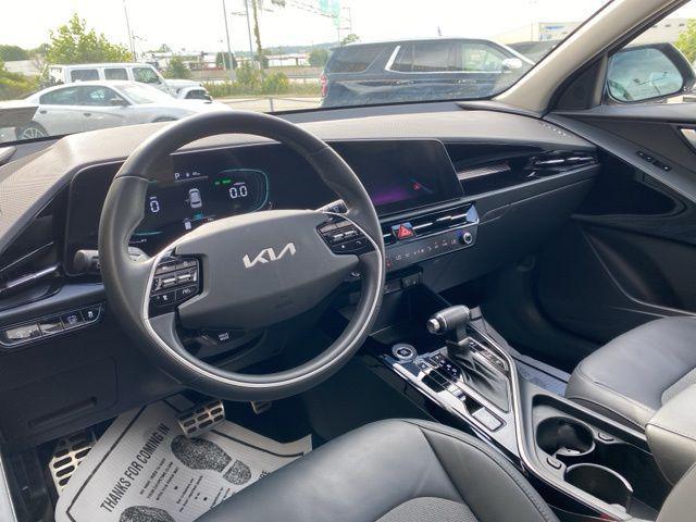 used 2023 Kia Niro car, priced at $23,036