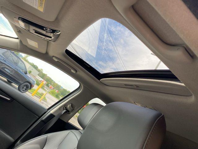 used 2023 Kia Niro car, priced at $23,036