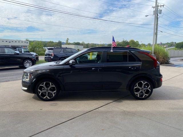 used 2023 Kia Niro car, priced at $23,036