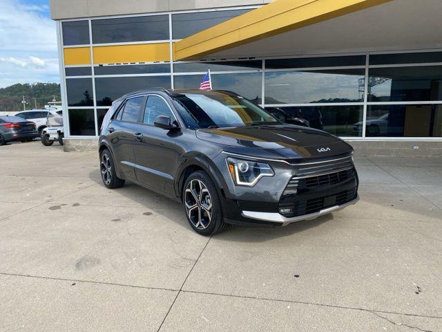 used 2023 Kia Niro car, priced at $23,036
