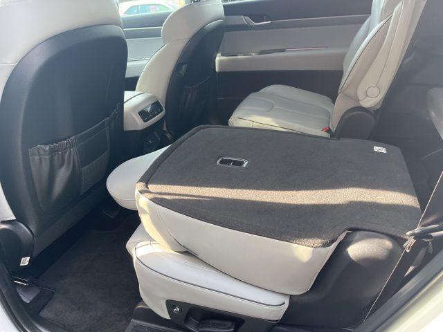used 2023 Hyundai Palisade car, priced at $35,880