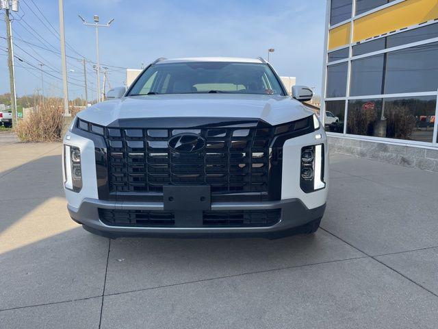 used 2023 Hyundai Palisade car, priced at $35,880