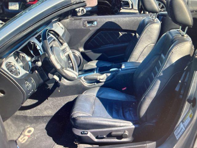 used 2012 Ford Mustang car, priced at $17,807