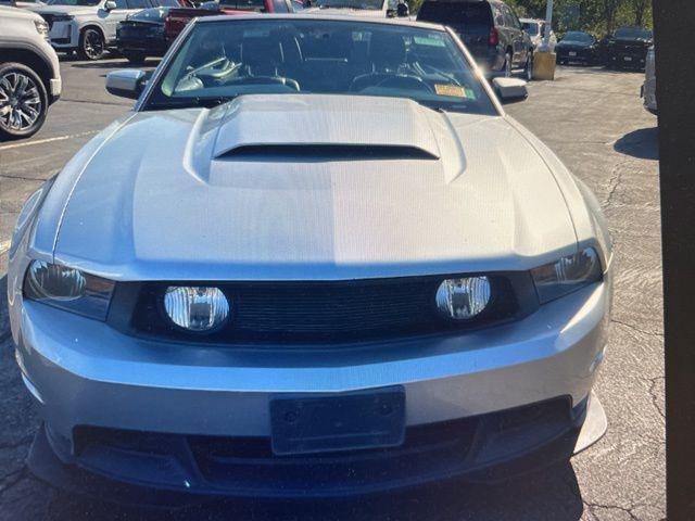 used 2012 Ford Mustang car, priced at $17,807