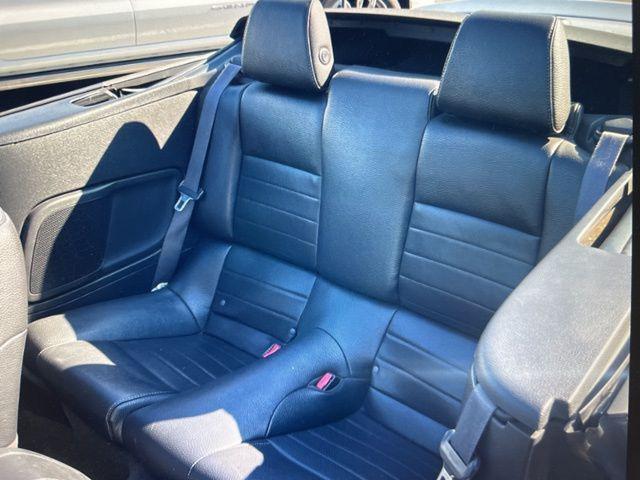 used 2012 Ford Mustang car, priced at $17,807