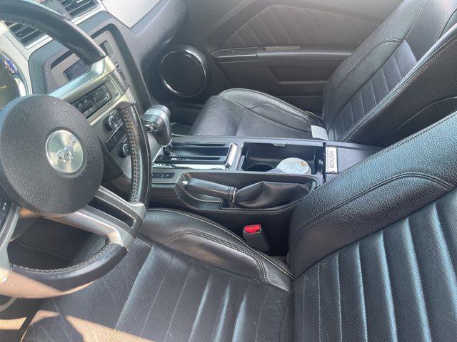 used 2012 Ford Mustang car, priced at $17,807