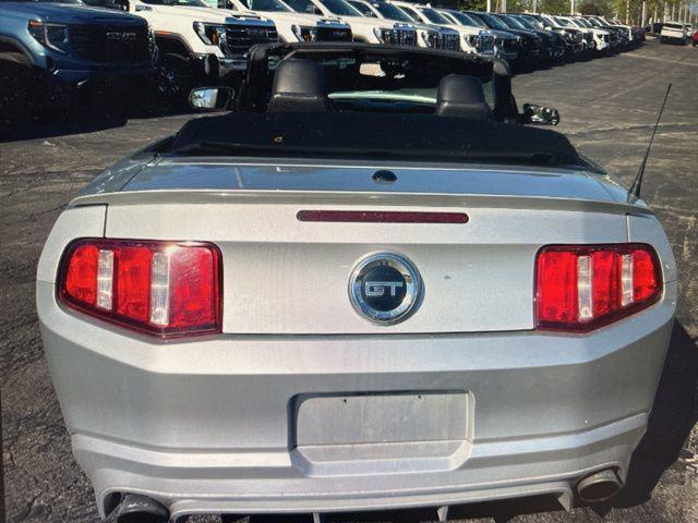 used 2012 Ford Mustang car, priced at $17,807