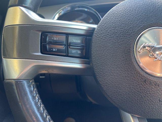 used 2012 Ford Mustang car, priced at $18,777