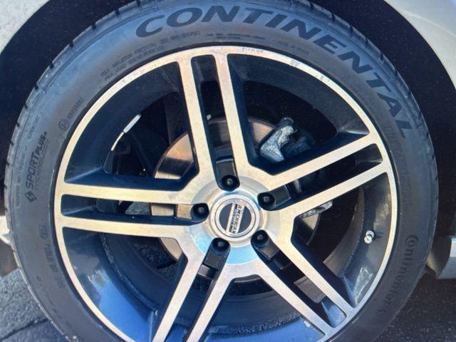 used 2012 Ford Mustang car, priced at $17,807