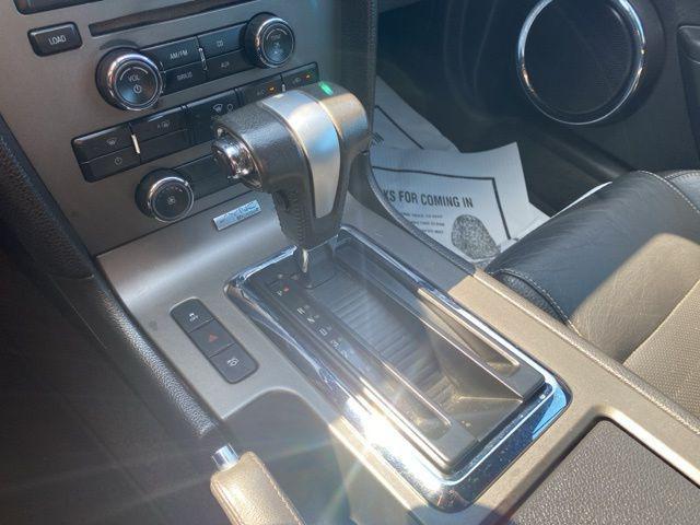 used 2012 Ford Mustang car, priced at $18,777