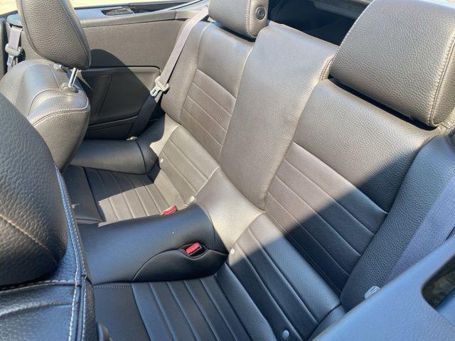 used 2012 Ford Mustang car, priced at $18,777