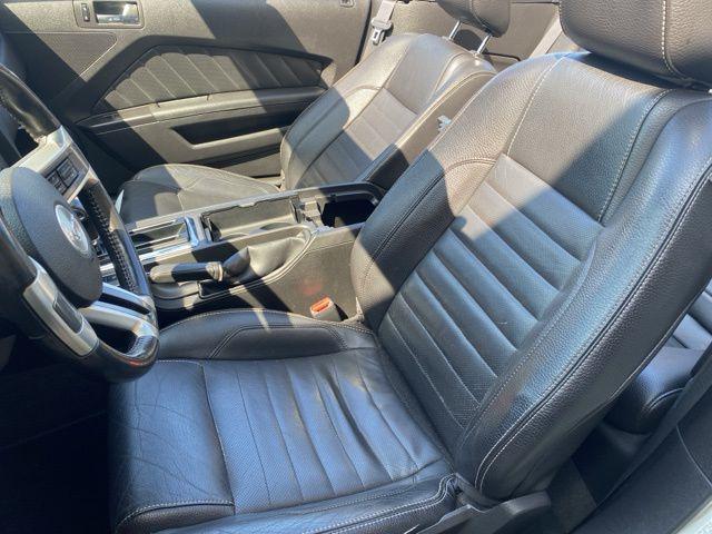used 2012 Ford Mustang car, priced at $18,777