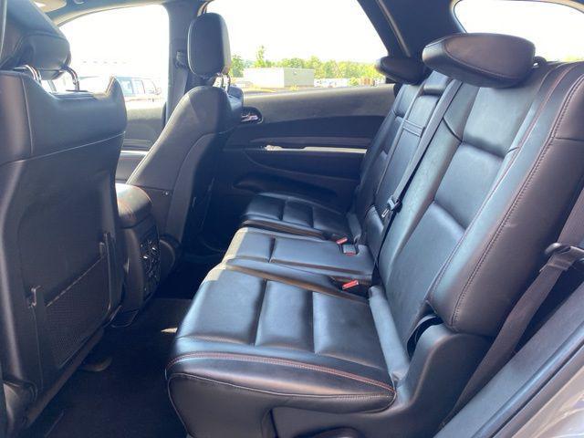 used 2023 Dodge Durango car, priced at $38,100