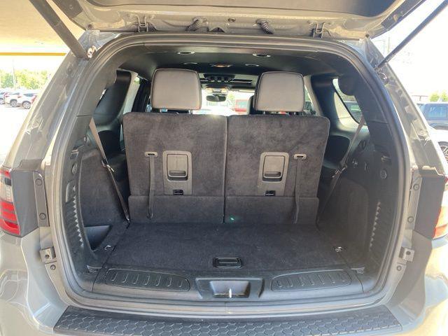 used 2023 Dodge Durango car, priced at $38,100