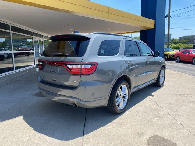 used 2023 Dodge Durango car, priced at $38,100