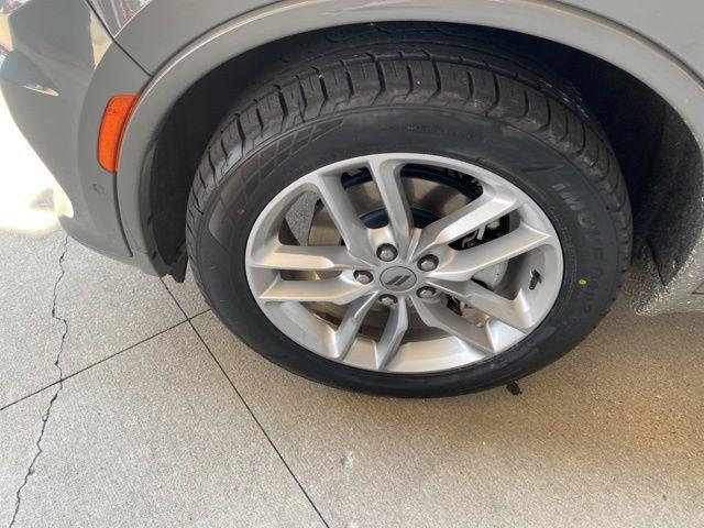 used 2023 Dodge Durango car, priced at $38,100