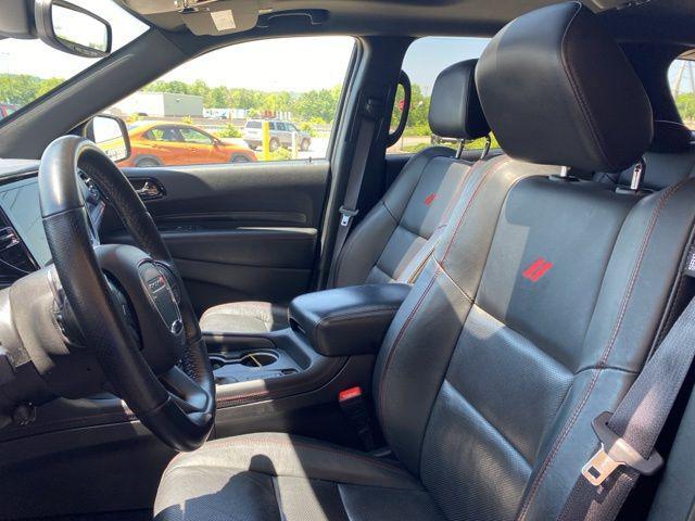 used 2023 Dodge Durango car, priced at $38,100