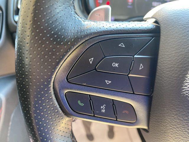 used 2023 Dodge Durango car, priced at $38,100