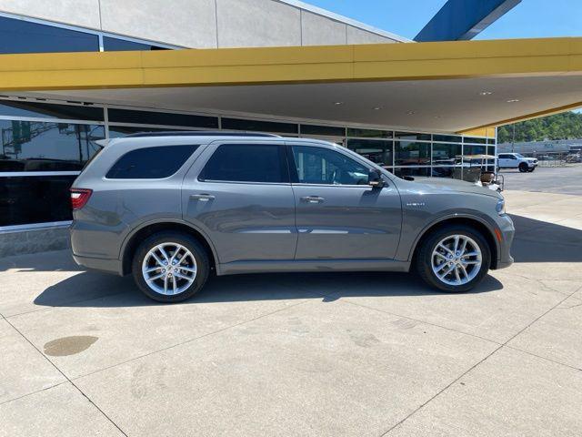 used 2023 Dodge Durango car, priced at $38,100