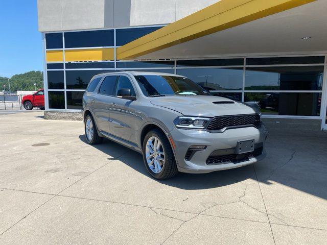 used 2023 Dodge Durango car, priced at $38,100