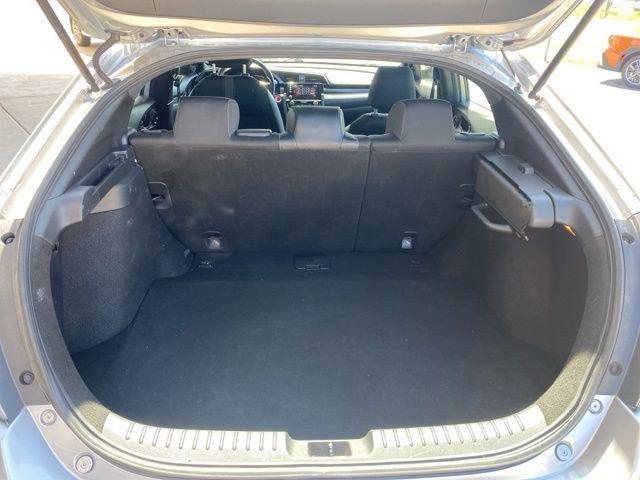 used 2021 Honda Civic car, priced at $20,606