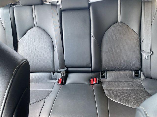 used 2023 Toyota Camry car, priced at $27,538