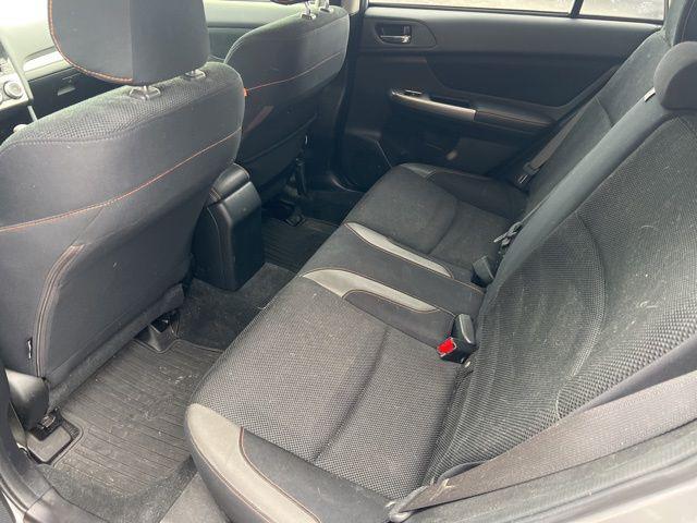 used 2016 Subaru Crosstrek car, priced at $13,999