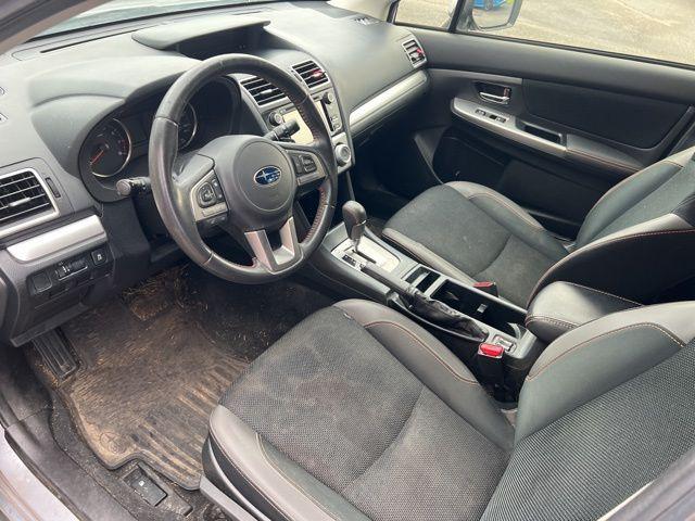 used 2016 Subaru Crosstrek car, priced at $13,999