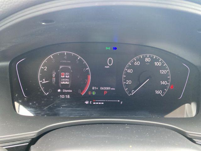 used 2022 Honda Civic car, priced at $21,699