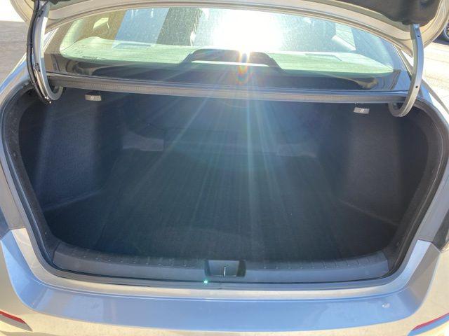 used 2022 Honda Civic car, priced at $22,260