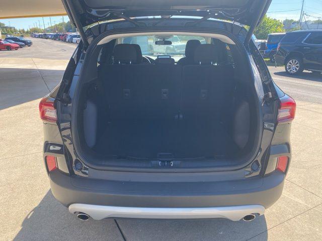 used 2024 Ford Escape car, priced at $21,781