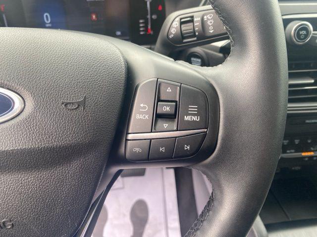 used 2024 Ford Escape car, priced at $21,781