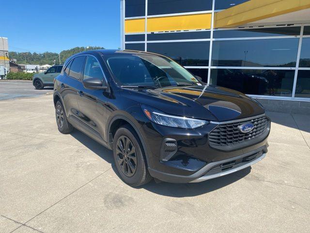 used 2024 Ford Escape car, priced at $21,781