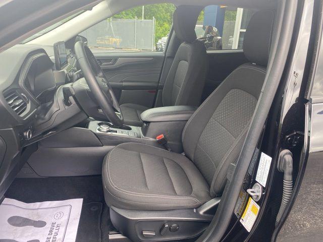 used 2024 Ford Escape car, priced at $21,781