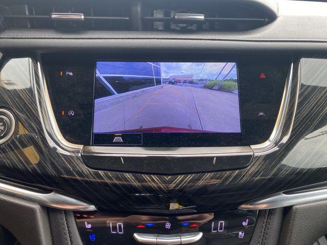 used 2023 Cadillac XT6 car, priced at $35,911