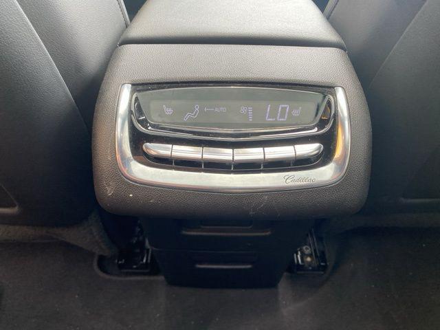 used 2023 Cadillac XT6 car, priced at $35,911
