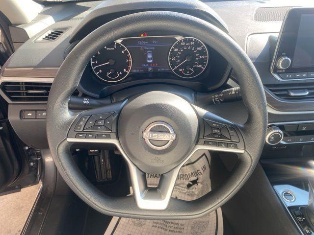 used 2024 Nissan Altima car, priced at $19,897