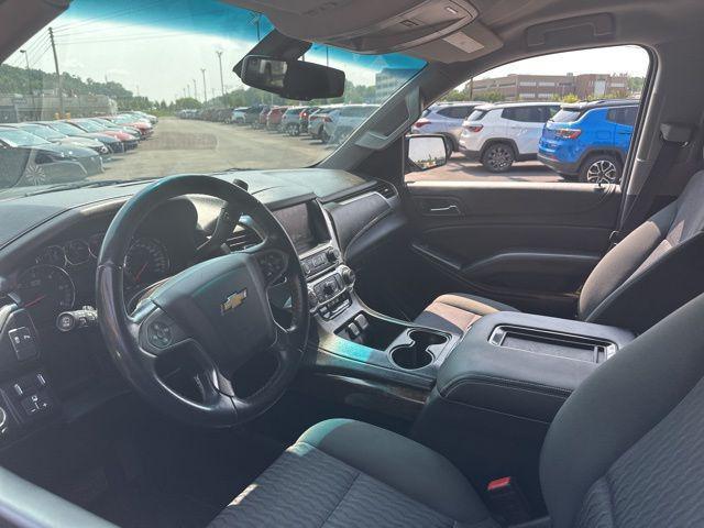 used 2016 Chevrolet Tahoe car, priced at $20,727