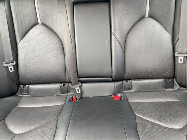 used 2022 Toyota Camry car, priced at $24,814