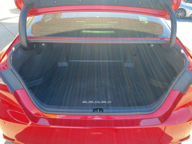 used 2022 Toyota Camry car, priced at $24,814