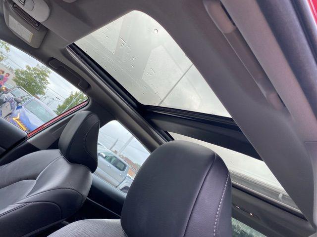 used 2022 Toyota Camry car, priced at $24,814