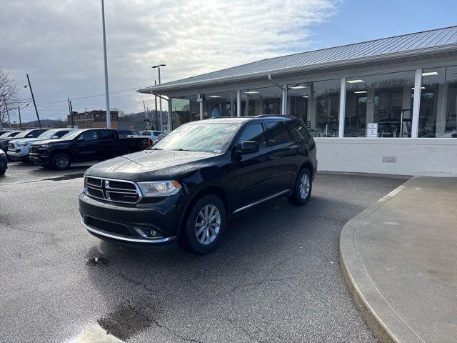 used 2020 Dodge Durango car, priced at $22,141